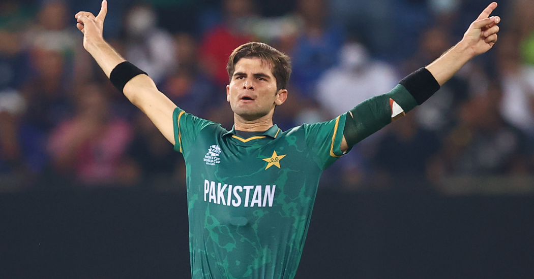 Did Sethi approach Shaheen Afridi for Pak vs Afg captaincy before squad announcement?