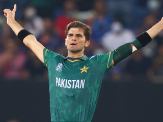 Did Sethi approach Shaheen Afridi for Pak vs Afg captaincy before squad announcement?