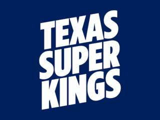 Texas Super Kings Squad for Major League Cricket