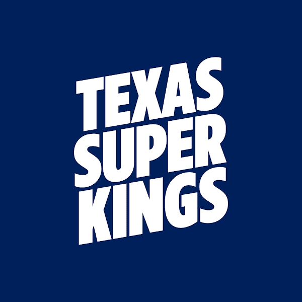 Texas Super Kings Squad for Major League Cricket