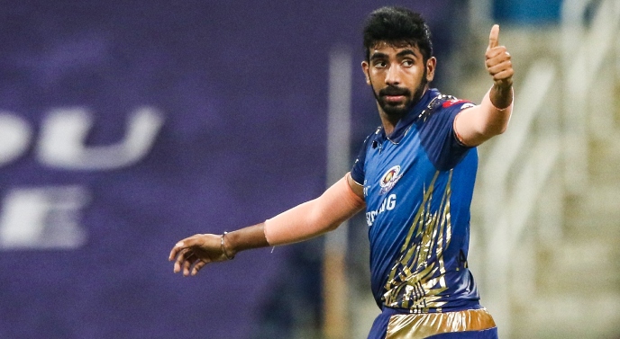 3 probables who could replace Bumrah in IPL 2023