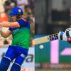 Foreign Cricketers to Depart PSL 8 for International Commitments