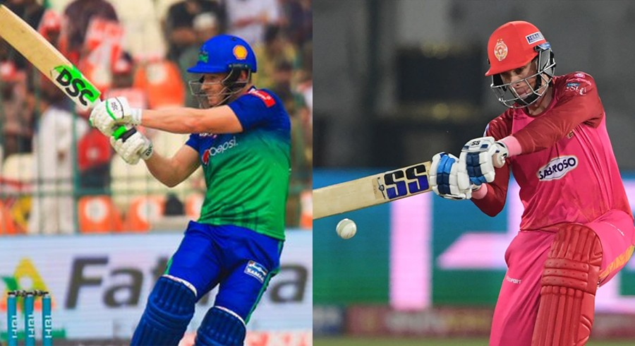 Foreign Cricketers to Depart PSL 8 for International Commitments