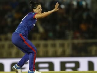 WPL 2023: 3 reasons why Marizanne Kapp was a bowling giant