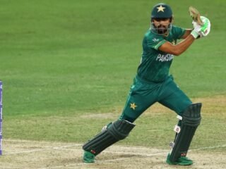PCB Chairman Confirms Babar Azam Will Continue as Captain as Long as He Wants