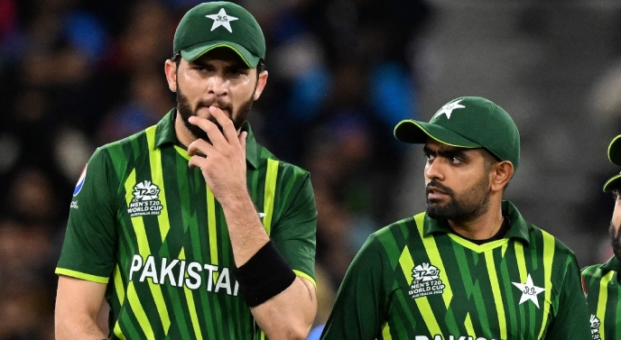 Pakistan cricket team denied entry to India for World Cup over safety concerns