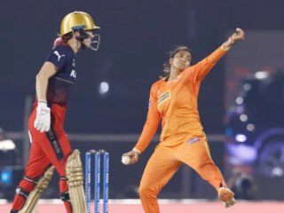Gujarat Giants