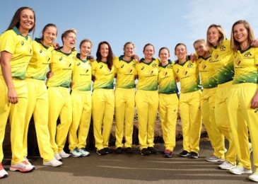 Australian Women Cricketers set to earn over A$1 Million per year from new pay deal