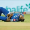 Jofra Archer Undergoes Fifth Surgery on Elbow