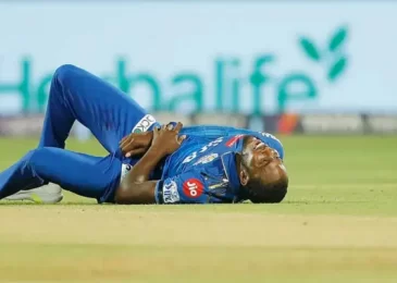 Jofra Archer Undergoes Fifth Surgery on Elbow