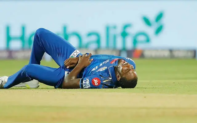 Jofra Archer Undergoes Fifth Surgery on Elbow