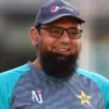 Saqlain Mushtaq to work with New Zealand Cricket Team