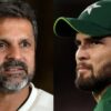 Who can be Pakistan’s new captain? Tells Moin Khan