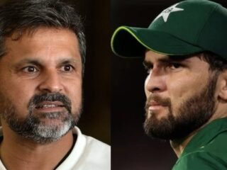 Who can be Pakistan's new captain? Tells Moin Khan