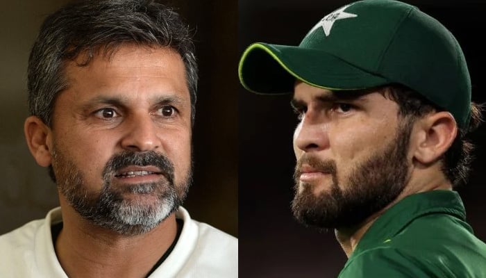 Who can be Pakistan's new captain? Tells Moin Khan