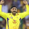 5 most entertaining players in IPL history – a list of players who are known for their on-field antics and charisma