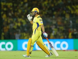Moeen Ali Believes MS Dhoni Could Play IPL Next Year