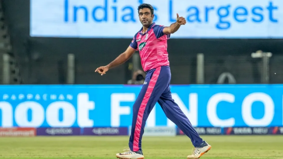 IPL umpiring under scrutiny: Ashwin questions decision-making