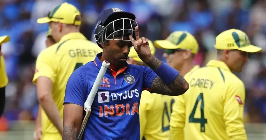 Ponting names Indian cricketer who can win World Cup single-handedly