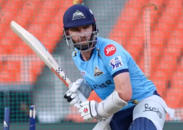 Here is why Kane Williamson has been ruled out of IPL 2023