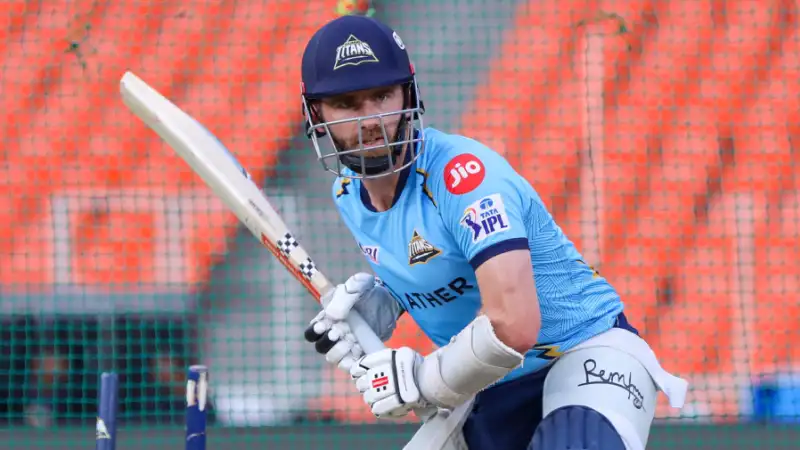 Here is why Kane Williamson has been ruled out of IPL 2023