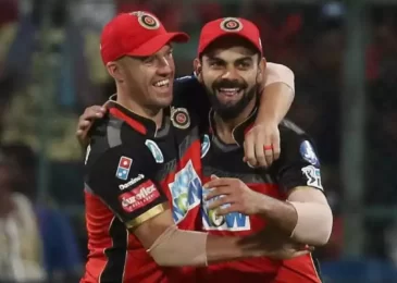 De Villiers on Kohli’s relaxed approach and Yadav’s form in IPL 2023