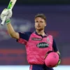 Buttler hailed as world’s top batter by former Indian spinner Harbhajan Singh