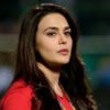 Actress Preity Zinta’s hilarious IPL paratha challenge for her team