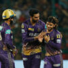 IPL 2023: KKR win over RCB by 21 runs