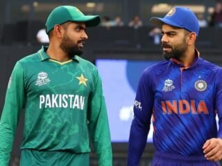 Babar Azam Reveals his Favorite Batsmen