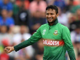 Shakib Al Hasan Biography | Shakib Al Hasan Profile | Shakib Al Hasan Net Worth