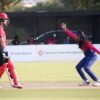 Hong Kong Women Win over UAE Women in the Quadrangular Series