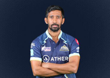 Wriddhiman Saha Biography |Wriddhiman Saha Profile | Wriddhiman Saha Net Worth