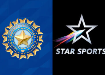 BCCI and Star Sports India Resolve Broadcasting Agreement Dispute