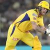 Is Ben Stokes set to replace MS Dhoni as captain of Chennai Super Kings?