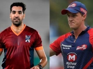 Morne Morkel busy in IPL, who will coach Pakistan?