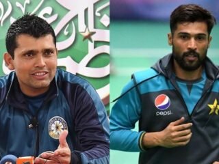 The Need for a Better Policy in Pakistan Cricket: Kamran Akmal's Perspective
