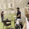 Babar Azam’s Brother Records Vlog at NCA, Will PCB Take Action?