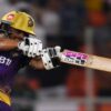 Watch: Rinku Singh’s five sixes on final five balls seal KKR’s thrilling win over Gujarat Titans in IPL