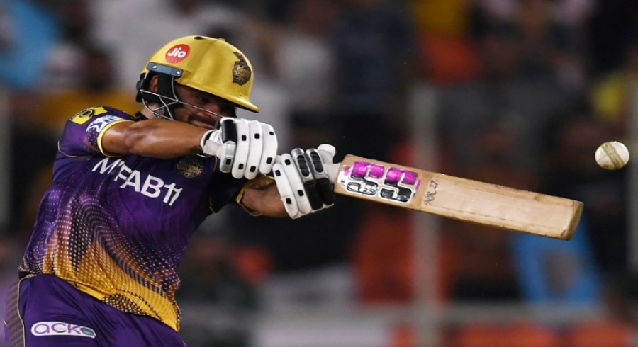 Watch: Rinku Singh's five sixes on final five balls seal KKR's thrilling win over Gujarat Titans in IPL