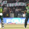 Pak vs NZ 3rd T20I: Babar Azam Explains Decision to Send Iftikhar Ahmed at Number 8