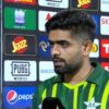 Babar Azam blames Shadab Khan for losing 5th T20I