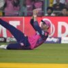 Buttler’s injury may force him to miss RR’s next match in IPL 2023