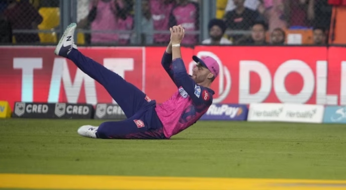 Buttler's injury may force him to miss RR's next match in IPL 2023