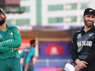 Pakistan vs New Zealand: Schedule and Ticket Details for T20Is and ODIs