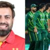 Pakistan Cricket Team to Get New Manager and Foreign Coaching Staff for Home Series Against New Zealand