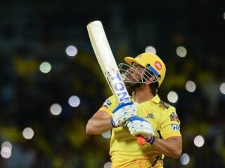 Dhoni can play IPL for 5 more years, says Irfan Pathan