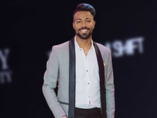 IPL's most stylish players - ranking the players based on their fashion sense and style quotient