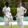 Steve Smith’s County debut halted due to non-compliant helmet