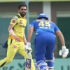 Kohli or Sharma? Chahar reveals favorite wicket